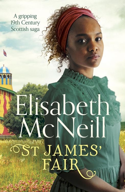 Produktbild: St James' Fair