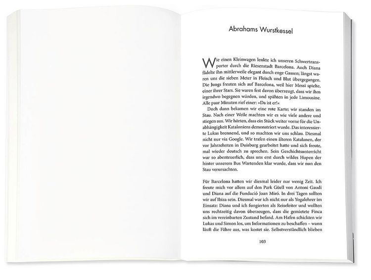 Produktbild: Aussteigen, einsteigen, los!