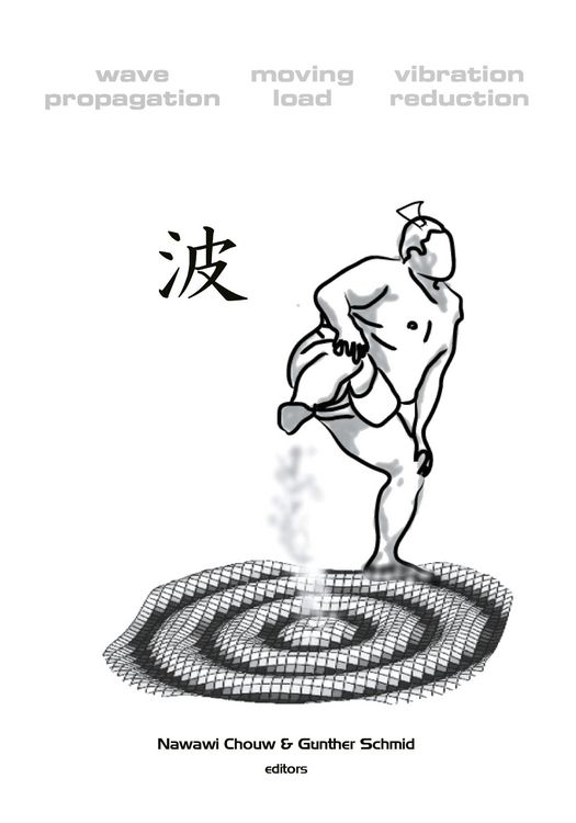 Produktbild: Wave 2002: Wave Propagation - Moving Load - Vibration Reduction