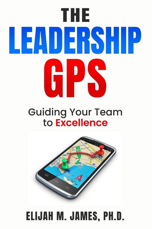 Produktbild: The Leadership GPS