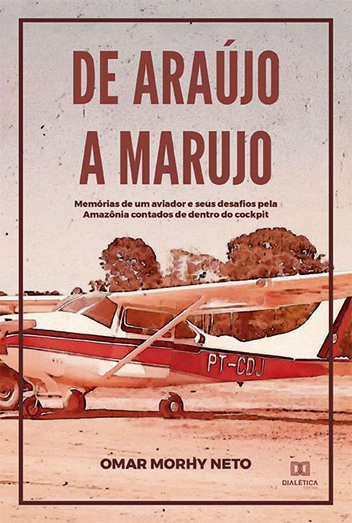 Produktbild: De Ara&uacute;jo a Marujo