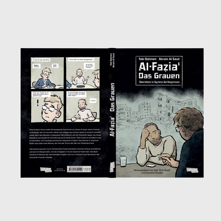 Produktbild: Al-Fazia'