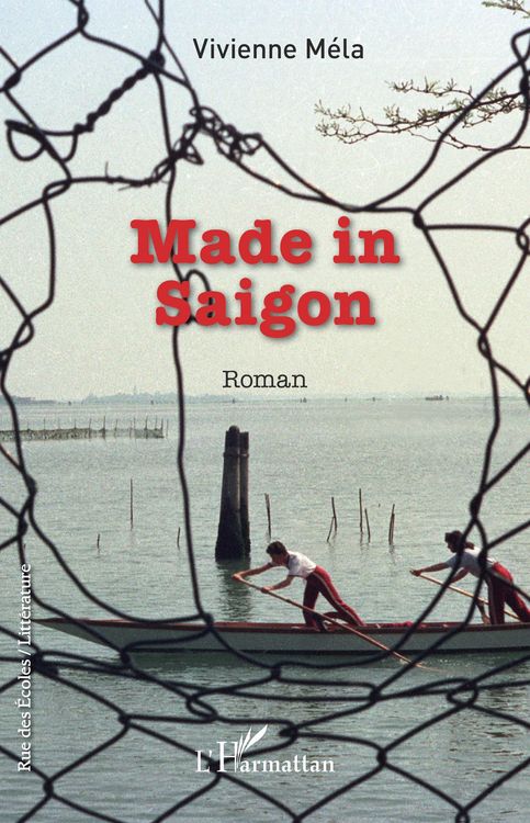 Produktbild: Made in Saigon