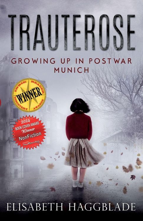 Produktbild: Trauterose
