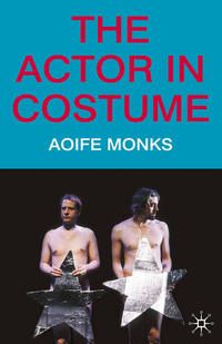 Produktbild: The Actor in Costume