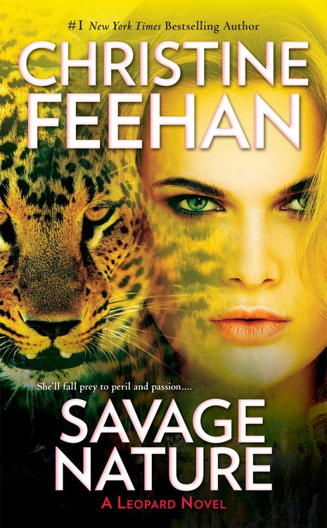Produktbild: Savage Nature