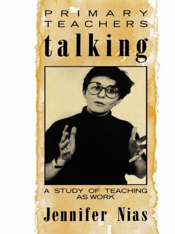 Produktbild: Primary Teachers Talking