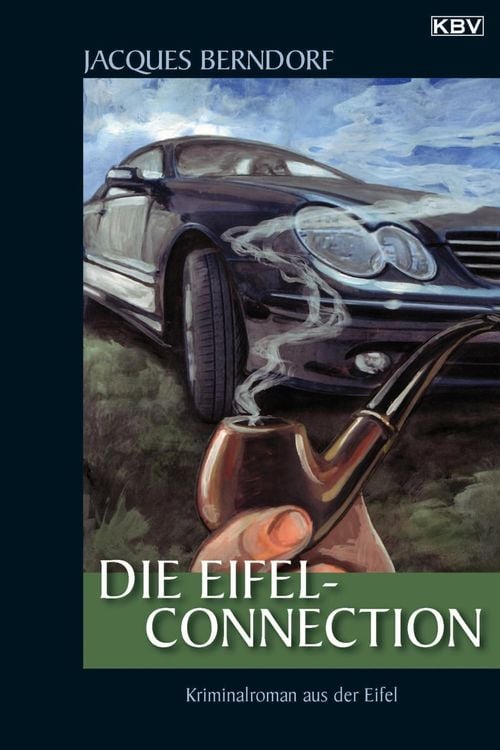 Produktbild: Die Eifel-Connection