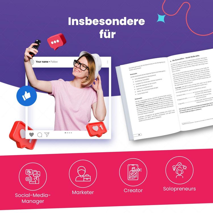 Produktbild: Do it! &ndash; Mit Social Media einfach durchstarten