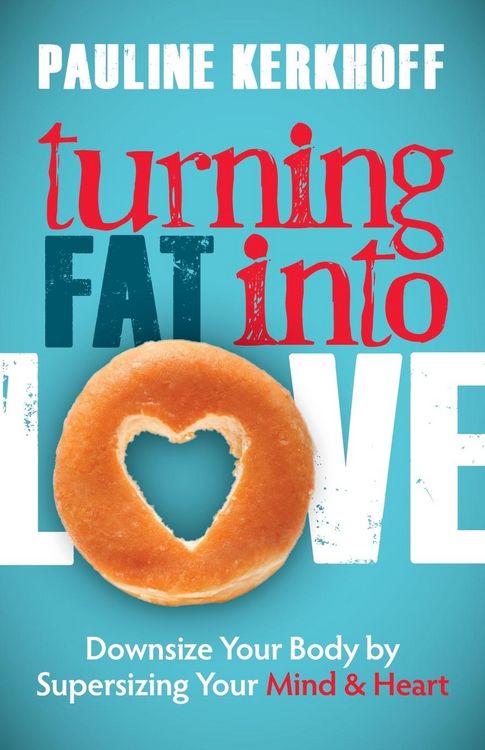 Produktbild: Turning Fat Into Love