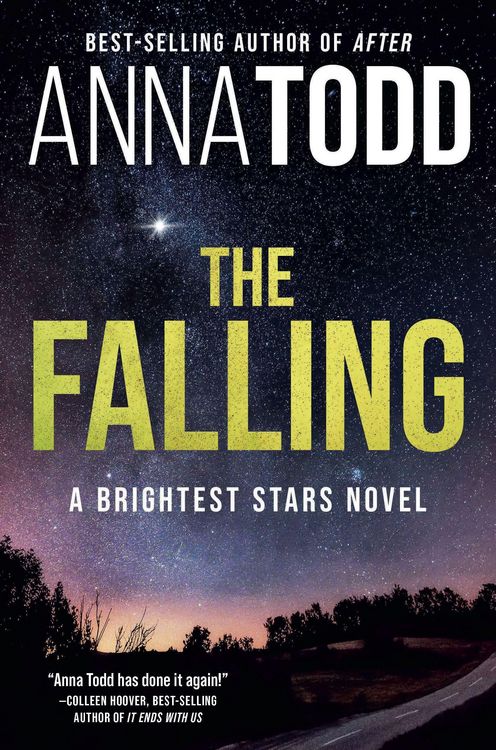 Produktbild: The Falling