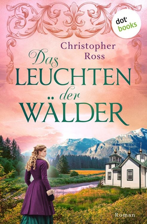 Produktbild: Das Leuchten der W&auml;lder