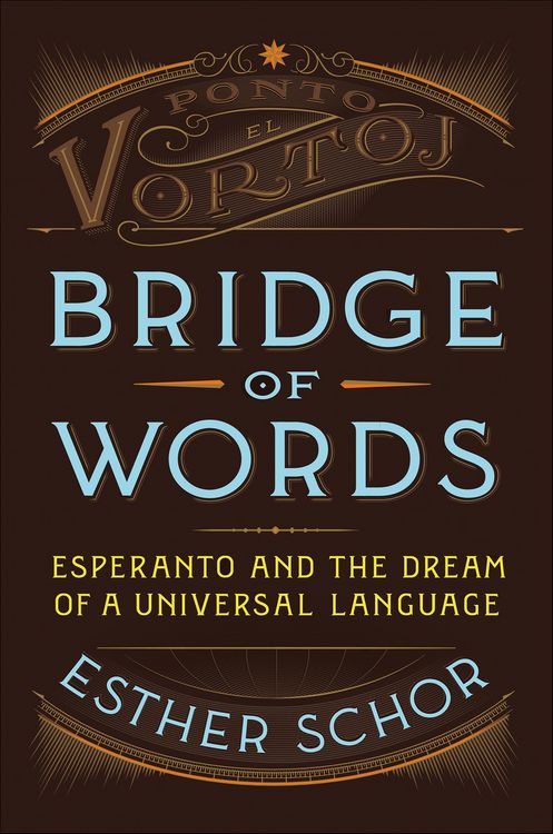 Produktbild: Bridge of Words