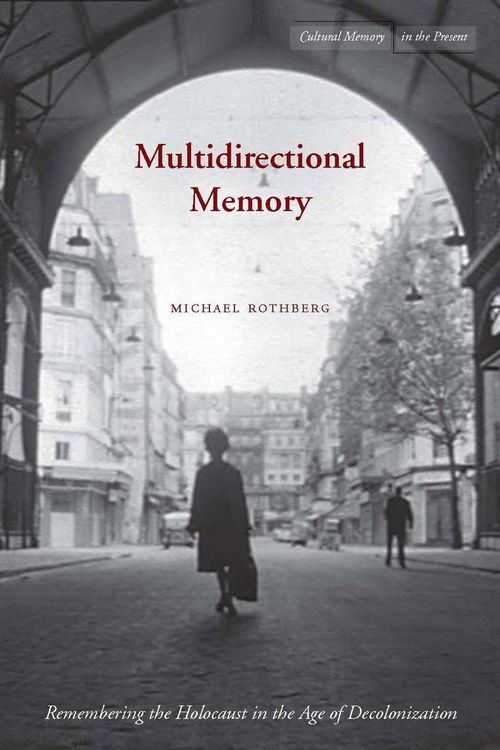 Produktbild: Multidirectional Memory
