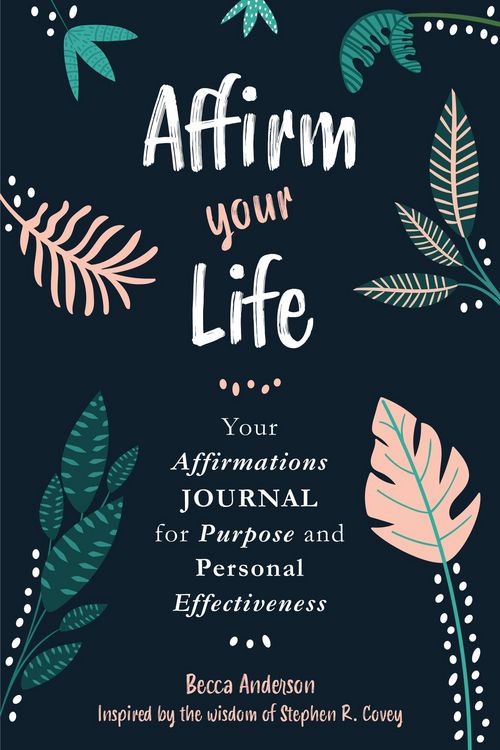 Produktbild: Affirm Your Life