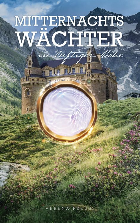 Produktbild: Mitternachtsw&auml;chter