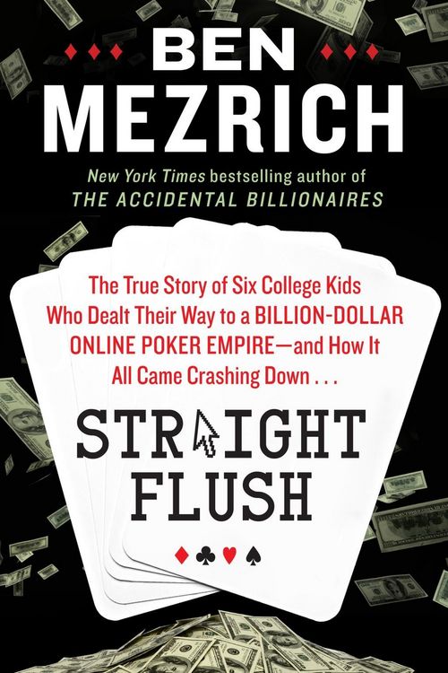 Produktbild: Straight Flush