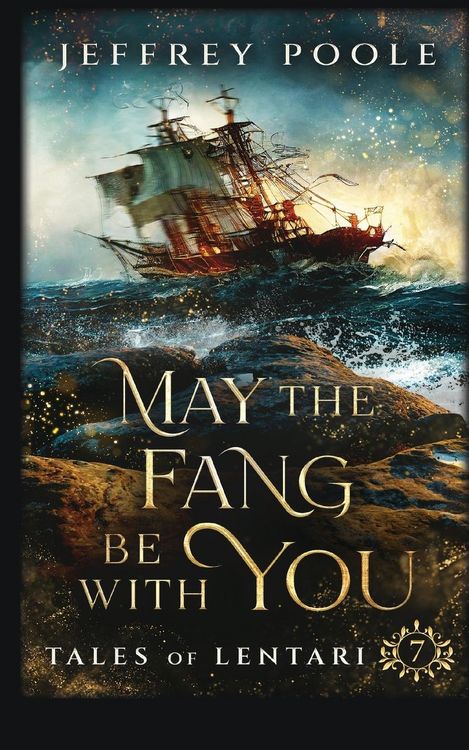 Produktbild: May the Fang Be With You