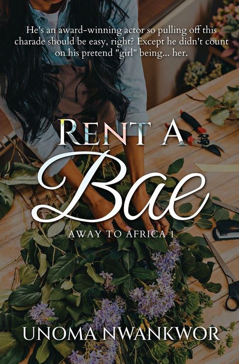 Produktbild: Rent A Bae