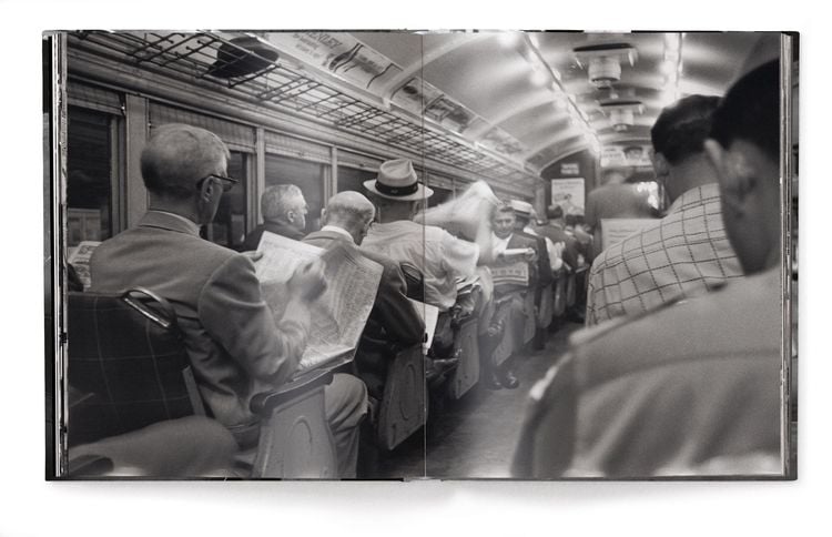 Produktbild: Elliott Erwitt&rsquo;s New York