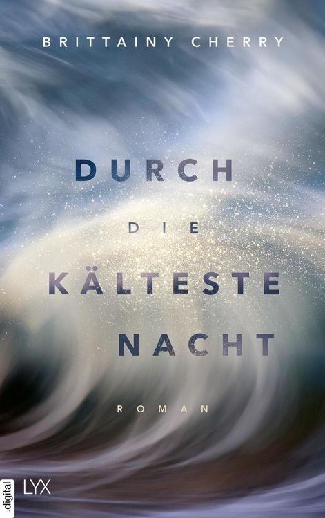 Produktbild: Durch die k&auml;lteste Nacht
