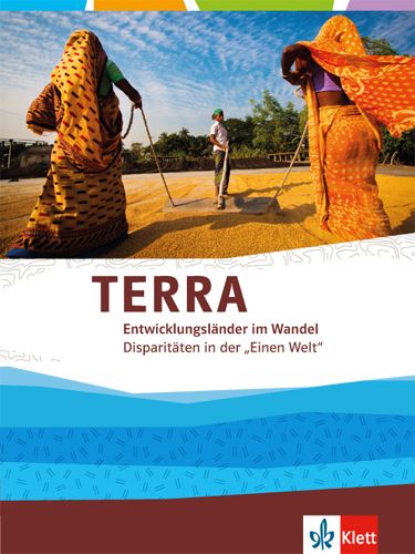 Produktbild: TERRA Entwicklungsl&auml;nder im Wandel