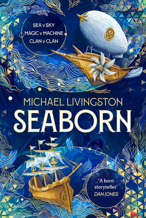 Produktbild: Seaborn