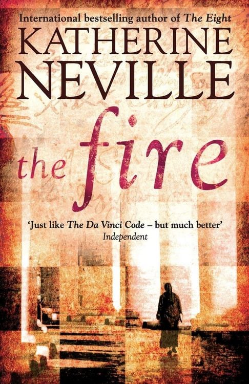 Produktbild: The Fire