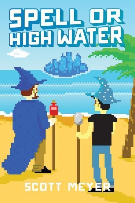 Produktbild: Meyer, S: Spell or High Water