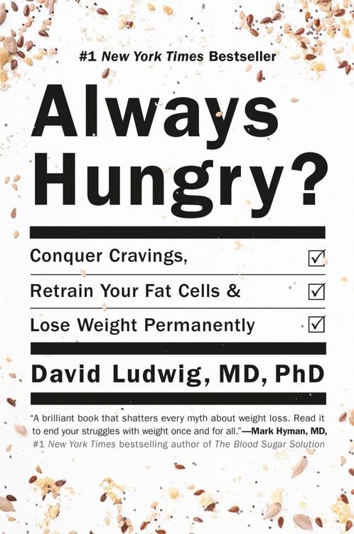 Produktbild: Always Hungry?