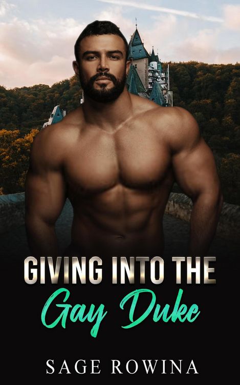 Produktbild: Giving Into The Gay Duke
