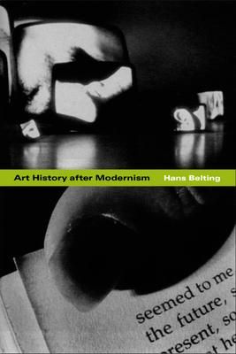 Produktbild: Art History After Modernism