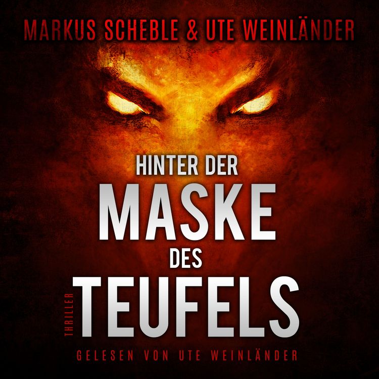 Produktbild: Hinter der Maske des Teufels