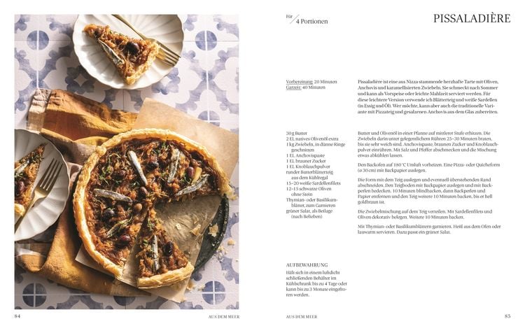 Produktbild: Bon App!