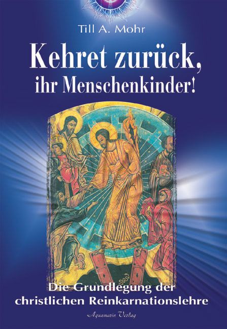 Produktbild: Kehret zur&uuml;ck, ihr Menschenkinder