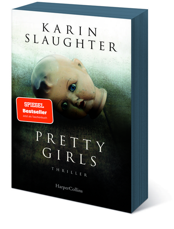 Produktbild: Pretty Girls
