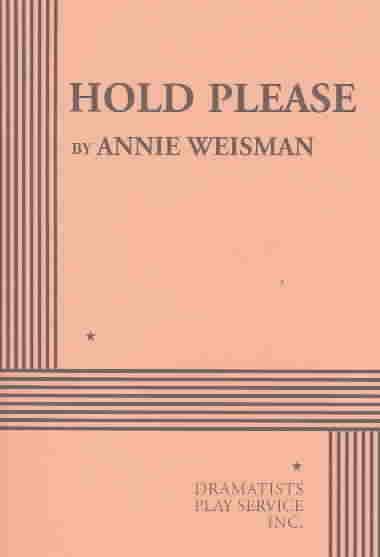 Produktbild: Hold Please