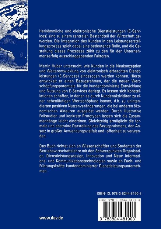 Produktbild: Kollaborative Wertsch&ouml;pfung