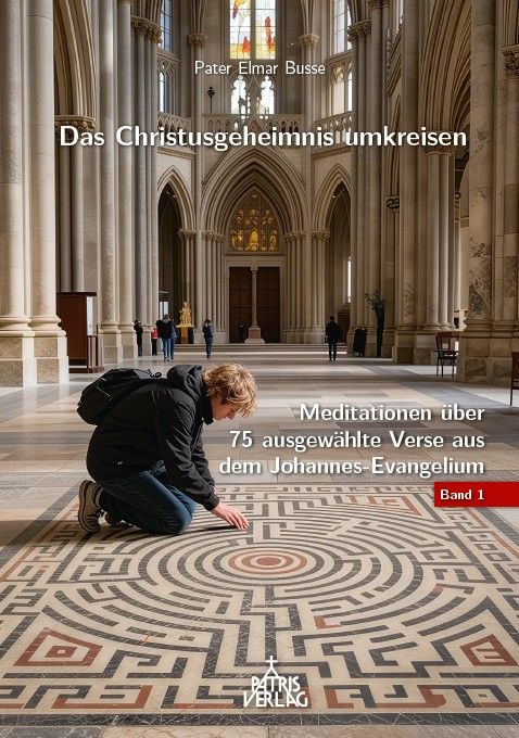 Produktbild: Das Christusgeheimnis umkreisen