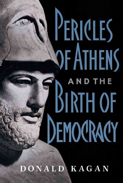 Produktbild: Pericles of Athens and the Birth of Democracy