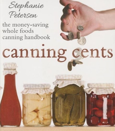 Produktbild: Canning Cents