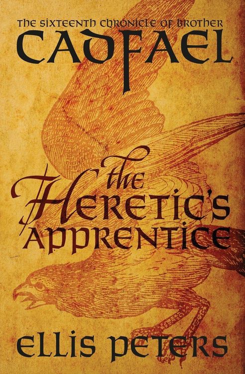 Produktbild: The Heretic's Apprentice