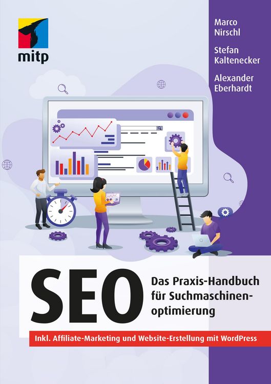 Produktbild: SEO
