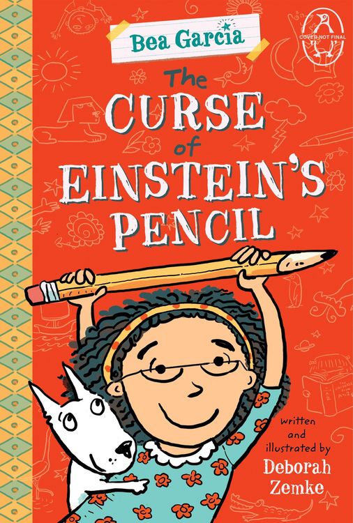 Produktbild: The Curse of Einstein's Pencil