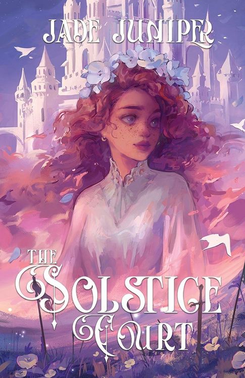 Produktbild: The Solstice Court