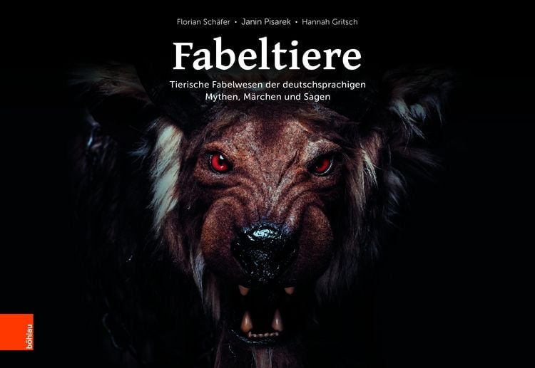 Produktbild: Fabeltiere