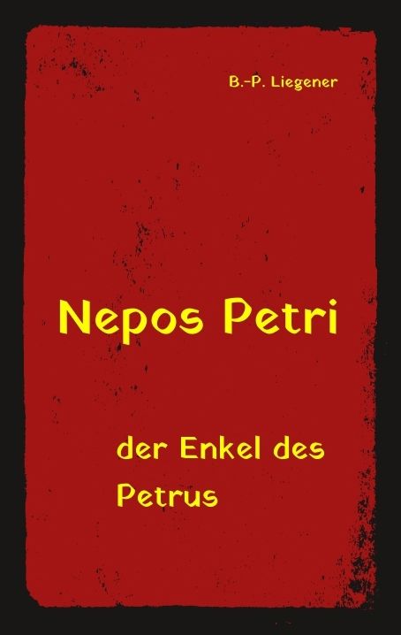 Produktbild: Nepos Petri