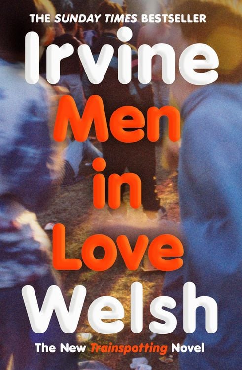 Produktbild: Men in Love