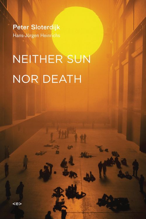 Produktbild: Neither Sun nor Death