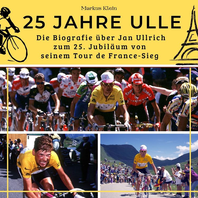 Produktbild: 25 Jahre Ulle